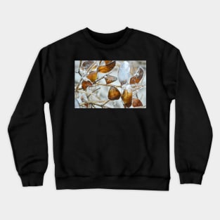 Ice Storm Crewneck Sweatshirt